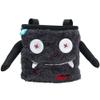 8BPLUS Chalk Bag for Climbing, Bouldering, Belt and Giftbox Included - Wide Opening - Brush Holders, for Left & Right Handers (Duncan (Limited Edition)) view 1