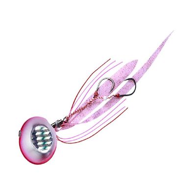 Majorcraft TM-803SILVERPINK Tainomi 80g