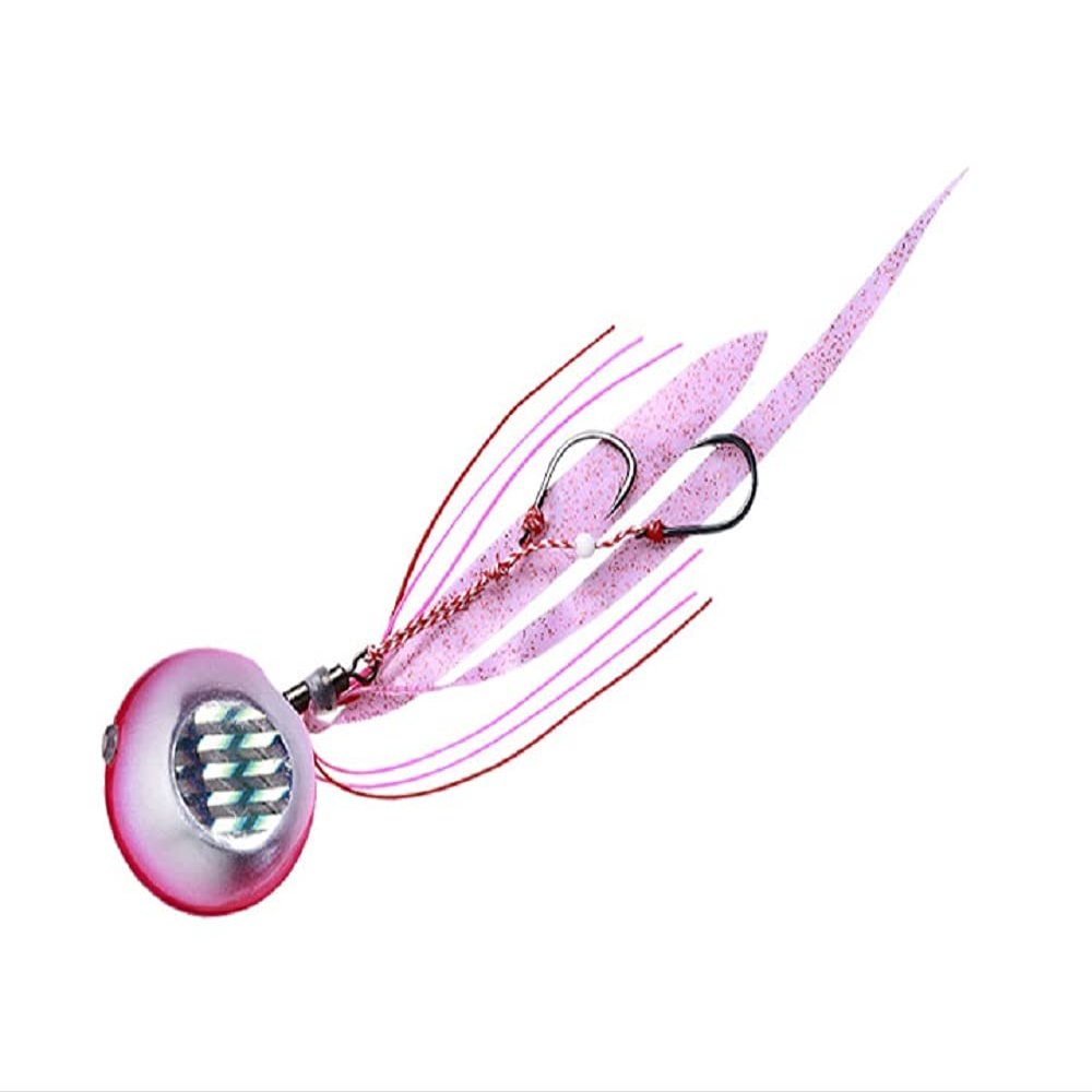 Majorcraft TM-803SILVERPINK Tainomi 80g