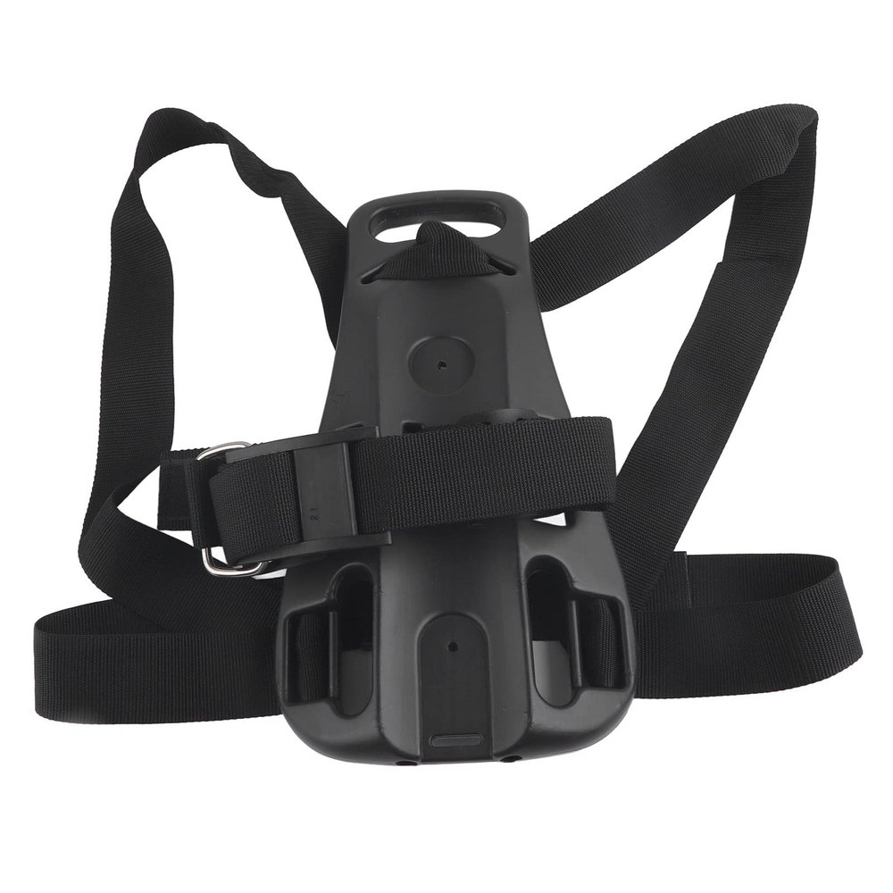 Adjustable Oxygen Bottle Holder, Stable Anti Skid Design Diving Tank Strap for Scuba Divers Underwater Photography Recreational Diving