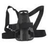 Adjustable Oxygen Bottle Holder, Stable Anti Skid Design Diving Tank Strap for Scuba Divers Underwater Photography Recreational Diving view 1