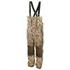 Drake Men's Guardian Flex Insulated Bib, Blades, XXX-Large view 1
