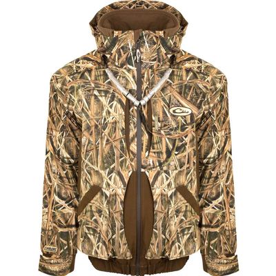 Drake Guardian Flex 3 in 1 Systems Waterproof Coat