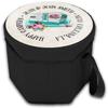 YouCustomizeIt Personalized Camper Collapsible Cooler & Seat view 2