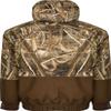 Drake Guardian Flex 3 in 1 Systems Waterproof Coat view 4