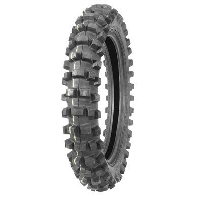 IRC M5B EVO Soft Terrain Tire 120/80x18 for Cannondale C440 2002