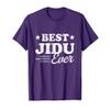 Best Jidu Ever Shirt - Syrian Grandpa TShirt T-Shirt view 1