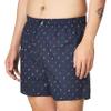 Nautica Men's Classic Cotton Woven Boxers view 1