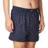 Nautica Men's Classic Cotton Woven Boxers view 2