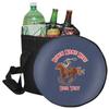 YouCustomizeIt Personalized Western Ranch Collapsible Cooler & Seat view 1