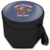 YouCustomizeIt Personalized Western Ranch Collapsible Cooler & Seat view 2