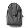 Grizzly's UTAH Pistol Protection Case, Super Padded Protective Case, Fits Medium and Full Size Pistols. Three zippered Pockets. Protect Your SURVIVAL Gear. Will fit on belt or in gear bag view 4