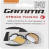 Gamma String Things - Beer/Shrimp Sushi view 1