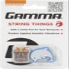 Gamma String Things - Mask/Dolphin view 1