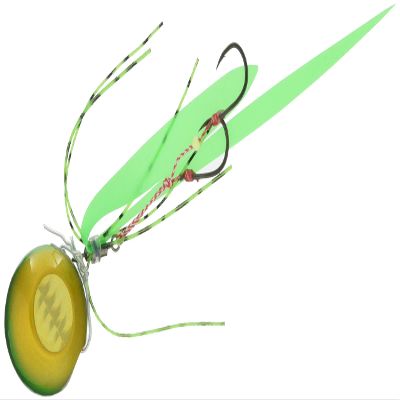 Majorcraft TM-806GOLDGREEN Tainomi 80g