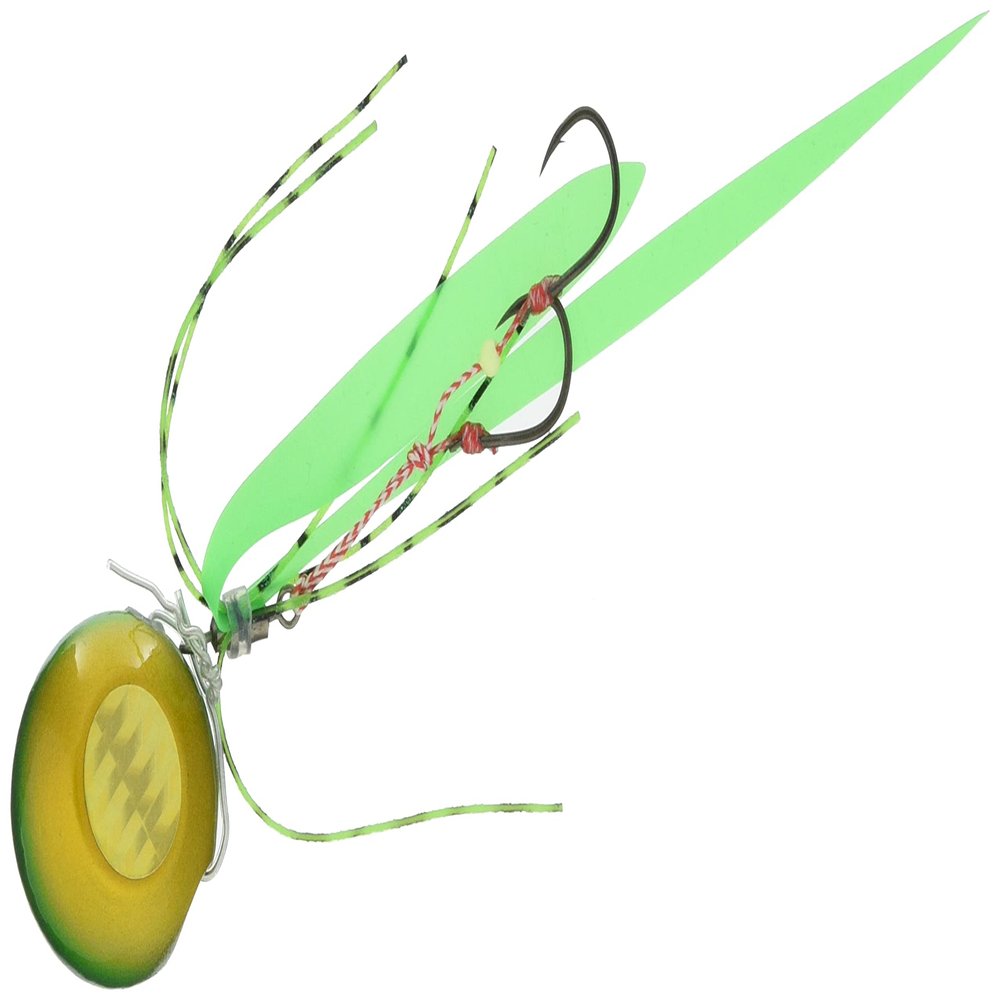 Majorcraft TM-806GOLDGREEN Tainomi 80g