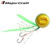 Majorcraft TM-806GOLDGREEN Tainomi 80g view 2