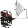Booyah BYSQ38608 Squelcher Bait, Black view 1