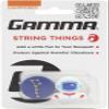 Gamma String Things - Milky Way/Spaceman view 1