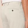 Amazon Essentials Men's Classic-Fit 7" Chino Shorts, Stone, 40 view 4