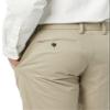 Amazon Essentials Men's Straight-Fit Wrinkle-Resistant Flat-Front Chino Pant, Khaki Beige, 30W x 30L view 3