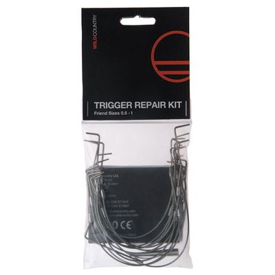 Wild Country Trigger Repair Kit - Sizes 0-1