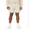 Amazon Essentials Men's Slim-Fit 7" Short Shorts, -stone, 38 view 1