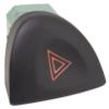 WVE by NTK 1S8423 Hazard Warning Switch view 1