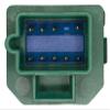 WVE by NTK 1S8423 Hazard Warning Switch view 4