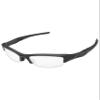 ToughAsNails Replacement Lenses for Oakley Flak Jacket Sunglass - HyperVision Plus HD Clear view 2