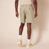 Amazon Essentials Men's Classic-Fit 7" Chino Shorts, Khaki, 40 view 2