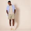Amazon Essentials Men's Classic-Fit 7" Chino Shorts, Khaki, 40 view 3