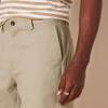 Amazon Essentials Men's Classic-Fit 7" Chino Shorts, Khaki, 40 view 4