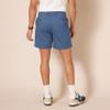 Amazon Essentials Men's Classic-Fit 7" Short Shorts, -blue, 30 view 2