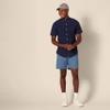 Amazon Essentials Men's Slim-Fit 7" Short Shorts, -blue, 33 view 4
