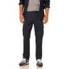 Amazon Essentials Men's Slim-Fit Stretch Cargo Pant (Available in Big & Tall), Black, 33W x 28L view 1