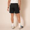 Amazon Essentials Men's Classic-Fit 7" Chino Shorts, Black, 29 view 2