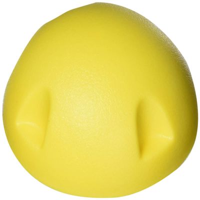 Cando MVP Balance System Products, Yellow Ball, Extra Easy