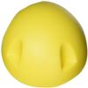 Cando MVP Balance System Products, Yellow Ball, Extra Easy view 1