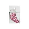Meikosya M-4P Mini Wave Pink view 1