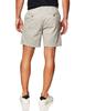 Amazon Essentials Men's Classic-Fit 7" Chino Shorts, Grey Pineapple, 40 view 2