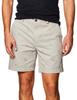 Amazon Essentials Men's Classic-Fit 7" Chino Shorts, Grey Pineapple, 40 view 3