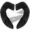 Athletico Ice Skate Blade Covers - Guards for Hockey Skates, Figure Skates, and Ice Skates - Skating Soakers Cover Blades from Youth to Adult Size - Men, Women, Kids (Small, Black) view 1
