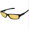 ToughAsNails Replacement Lenses for Oakley Jupiter Squared Sunglass - HyperVision Plus HD Yellow view 2