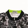 Bike Short Sleeve Cycling Jersey Men Sports MTB Breathable Riding Top Shirts Camo XXL view 3