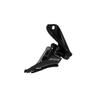 Shimano XTR FD-M9100-D XTR Double Front derailleur, Direct Mount, Side Swing view 1