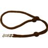 Avery Classic Hunting Dog Training Whistle Lanyard Brown view 1
