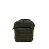 Brandit US Cooper Sling Pack Olive view 1