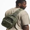 Brandit US Cooper Sling Pack Olive view 2