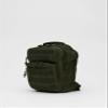 Brandit US Cooper Sling Pack Olive view 3